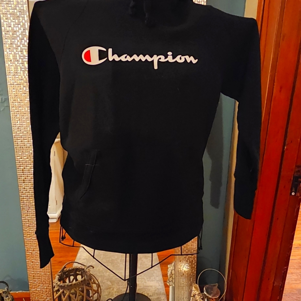 Champion Hoodie